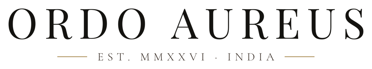 Ordo aureus 
